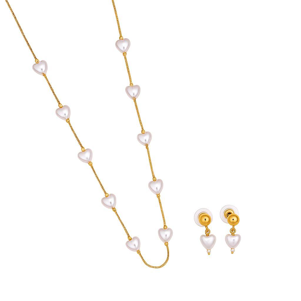Elegant Bridal & Daily Wear Mangalsutra Necklace (ZNX-15)