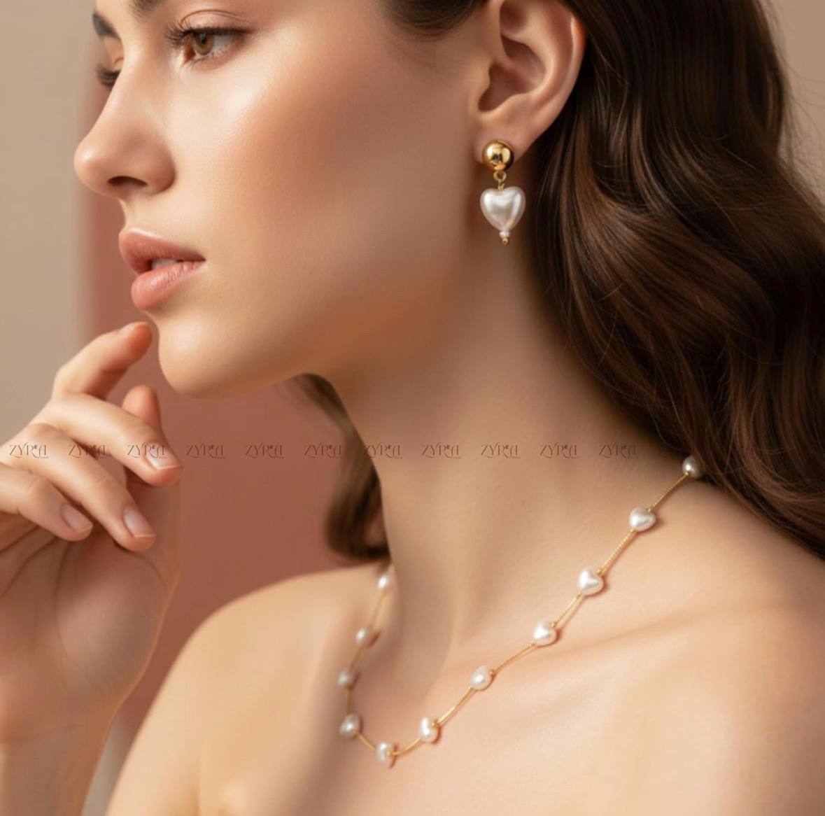 Elegant Bridal & Daily Wear Mangalsutra Necklace (ZNX-15)