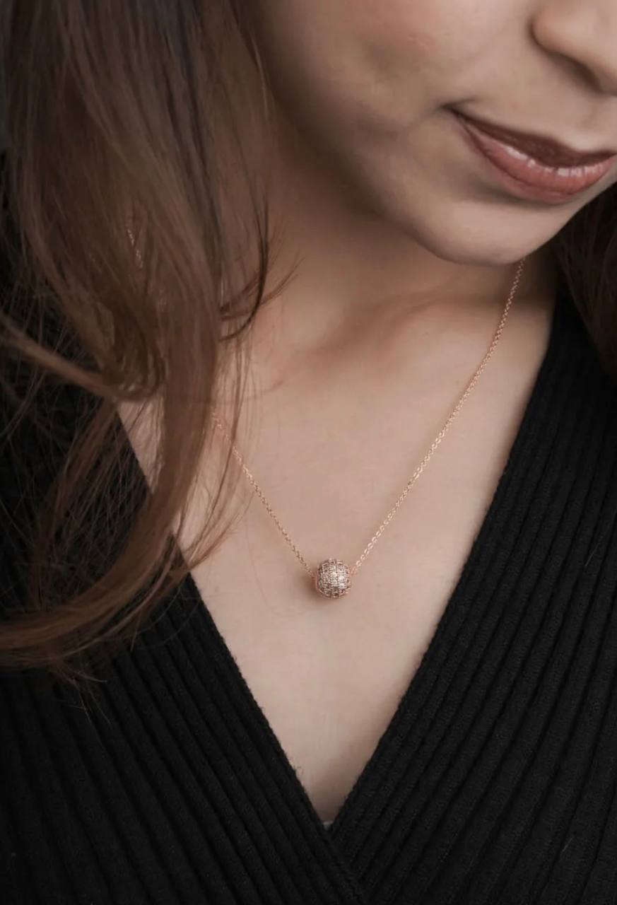 Elegant Bridal & Daily Wear Mangalsutra Necklace (ZNX-16)