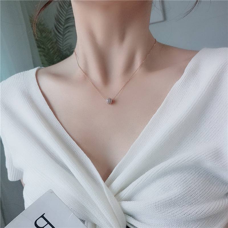 Elegant Bridal & Daily Wear Mangalsutra Necklace (ZNX-16)