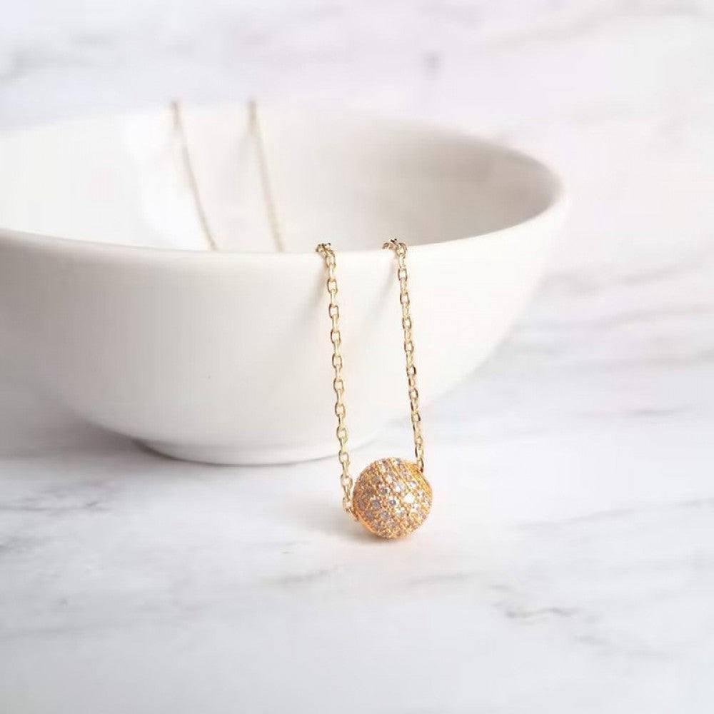 Elegant Bridal & Daily Wear Mangalsutra Necklace (ZNX-16)