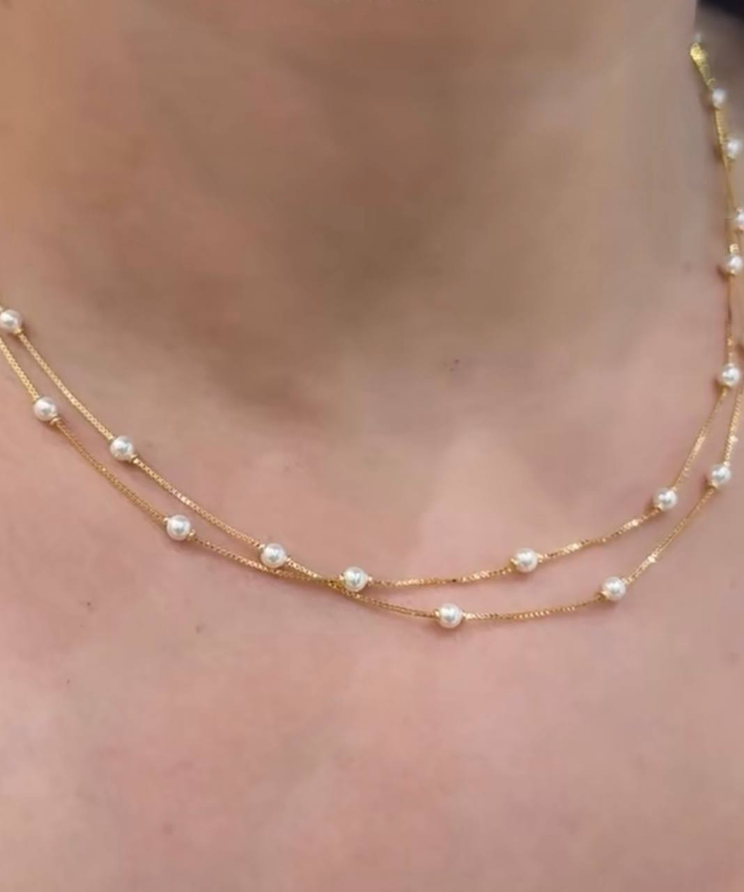 Elegant Bridal & Daily Wear Mangalsutra Necklace (ZNX-18)
